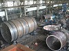 «Волгограднефтемаш» изготовит шесть колонн для Кременчугского НПЗ