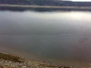 Качество воды в Ангаре нормализуется