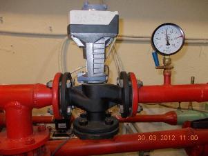 «Алтайэнергосбыт» помогает экономить тепло с помощью АИТП