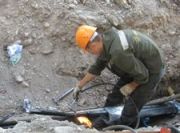 Часть Бишкека осталась без электричества из-за повреждения кабельной ЛЭП