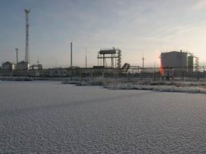 «Аганнефтегазгеология» ведет сейсморазведку на Рославльском месторождении