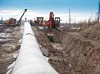 «Транснефть» ведет строительство магистрального трубопровода Заполярье – Пурпе