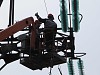 МЭС Урала оснастят ЛЭП в Оренбуржье самоочищающимися изоляторами