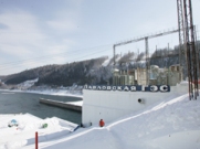 Павловская ГЭС может работать с пиковой максимальной нагрузкой до 201 МВт