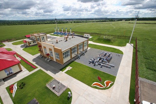 «Газпром» купил у «Роснефтегаза» акции 72 ГРО за 25,86 млрд рублей