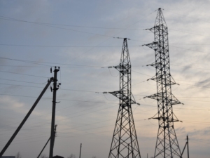 В Ульяновске начался ремонт ВЛ, питающих городской водозабор