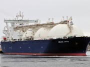 «Газпром» увеличит производство малотоннажного СПГ на территории России