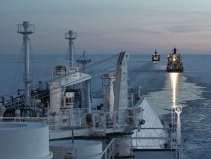 «Газпром» и Petrovietnam планируют заключить долгосрочный контракт купли-продажи СПГ.