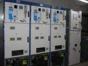 Во Владивостоке началась замена ЗРУ