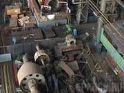 Завод «Электротяжмаш» отгрузил оснастку на Днестровскую ГАЭС