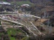 РП Вардане включится в энергокольцо 220 кВ Центральная – Шепси – Дагомыс – Псоу