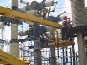 МЭС Центра отремонтируют в этом году 495 выключателей на подстанциях 220-750 кВ