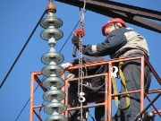 «Глобал Инсулэйтор Групп» отгрузила оборудование для летней ремонтной кампании МЭС Востока