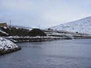 Опреснительная станция в Певеке полностью закроет потребности в воде Чаунской ТЭЦ