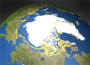 Стартовала экспедиция НИИ Арктики и Антарктики на атомном ледоколе «Ямал»