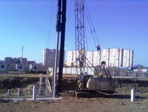 В Нижнем Новгороде началось строительство подстанции 110 кВ «Сенная»