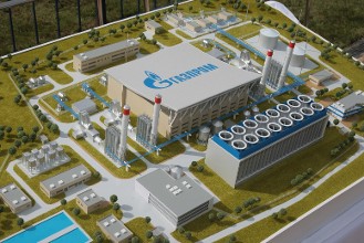 Электростанции Кубани увеличили выработку электроэнергии