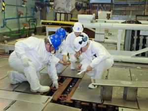 На Смоленской АЭС завершилась инспекционная проверка Госкорпорации «Росатом»