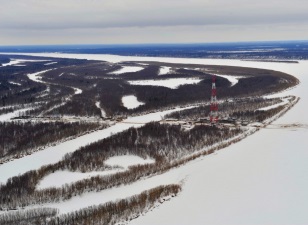 ФСК ЕЭС присоединила к ЕНЭС изолированный энергорайон на Ямале