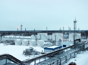 «Арктикгаз» впервые в ЯНАО выполнил четырехстадийный гидроразрыв пласта в горизонтальной скважине