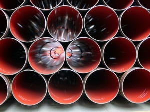 ПНТЗ поставил в адрес «Газпромнефти» трубы с модифицированным соединением в рамках программы импортозамещения