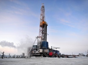 «Арктикгаз» начал добычу на Яро-Яхинском месторождении