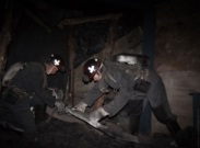 Дым без огня