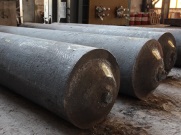 «Энергомашспецсталь» изготовит продукцию для ThyssenKrupp AG