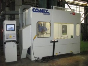 «Запорожтрансформатор» улучшает качество изоляции