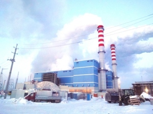 «Гидромашсервис» поставил модернизированный насосный агрегат на Сургутскую ГРЭС