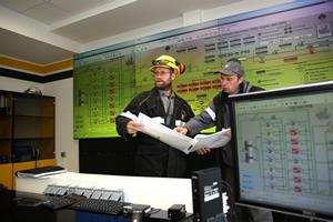 С Ванкорского месторождения в систему ЕСГ сдано 10 млрд кубометров товарного газа