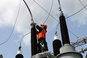 ФСК ЕЭС установит новый трансформатор на подстанции 220 кВ «Баррикадная» в Астраханской области