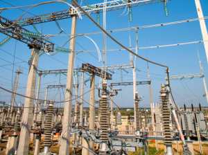 Мощность высоковольтной подстанции «Люблино» на юго-востоке Москвы выросла на 60%