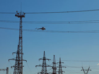 «Россети» хозяйственным способом проведут реконструкцию ПС «Аэропорт» в Михайловске