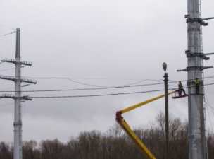 На энергообъектах ЧМ-2018 в Калининграде завершаются работы по реконструкции