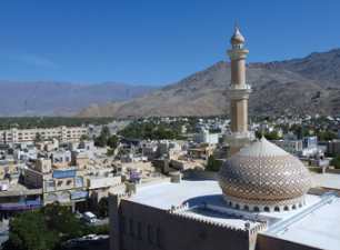 «Сумское НПО» ищет потенциальных партнером на рынке Омана