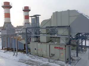 На ГТЭС Верх-Тарского месторождения безотказно действует установка подготовки топливного газа, модернизированная компанией 