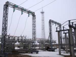 «Башкирэнерго» строит крупную подстанциию 110/35/10 кВ «Ирек» в Чишминском районе Башкирии