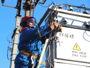 «Кубаньэнерго» заменит оборудование на ПС «Путевая» в центре Краснодара