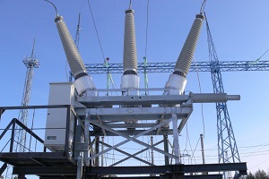 Федеральная сетевая компания реконструровала подстанцию 220 кВ «Ильичевка» в Западной Сибири