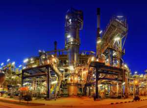 СНПО поставит в Польшу емкостное оборудование для нефтеперерабатывающей компании Grupa LOTOS S.A.