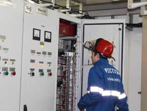 «Кубаньэнерго» отремонтировало порядка 50 единиц оборудования на подстанции «Агроном-2»