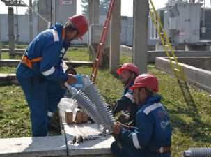 «Кузбассэнерго-РЭС» проведет комплексный ремонт 211 подстанций 35-110 кВ