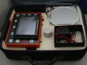 «МРСК Волги» проверила ультразвуком состояние покрышек выключателей