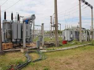 Ключевую подстанцию района Завеличье в Пскове ждет второй этап реконструкции