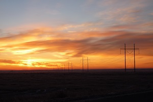 ФСК ЕЭС снижает режимные ограничения передачи мощности на энерготранзите Сибирь – Казахстан – Урал