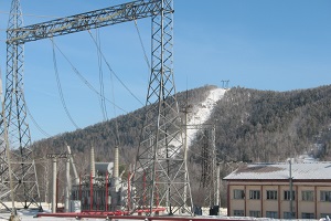 На ЛЭП 500 кВ «Кропачево – Приваловская» в Челябинской области установлены 10 гасителей вибрации и разрядные рога