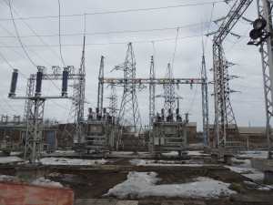 «Красноярскэнерго» добавило мощности Енисейскому району