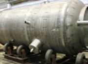 СвердНИИхиммаш отправил в Китай ванны дезактивации для Тяньваньской АЭС