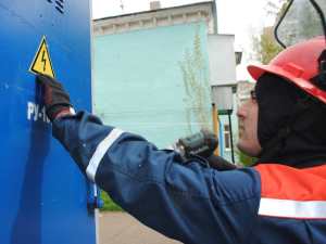 В Оренбурге отремонтируют 165 трансформаторных подстанций